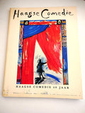 Haagse comedie 40 jaar - F.F.H. Rutten