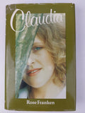 Claudia - W.M. Franken