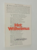 Wilhelmus - J.H. Scholten