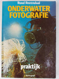 Onderwaterfotografie praktyk - R. Rozendaal