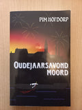 Oudejaarsavondmoord - Pim Hofdorp