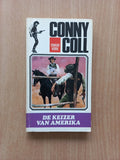 Keizer van amerika - Conrad Kobbe