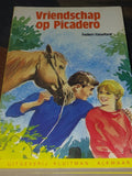 Manege Picadero - Vriendschap op Picadero - Helen Taselaar