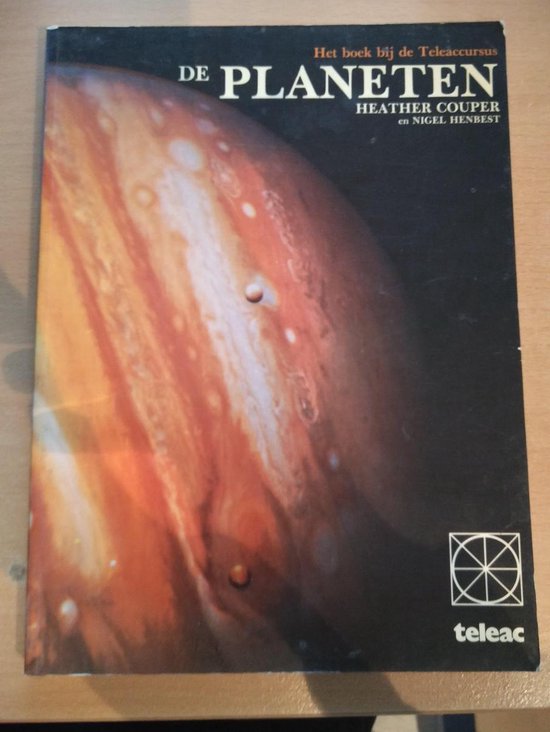 Planeten - Nigel Henbest