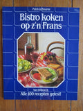 Bistro koken op z n frans - Bourne