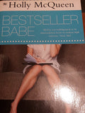Bestseller babe - Holly McQueen