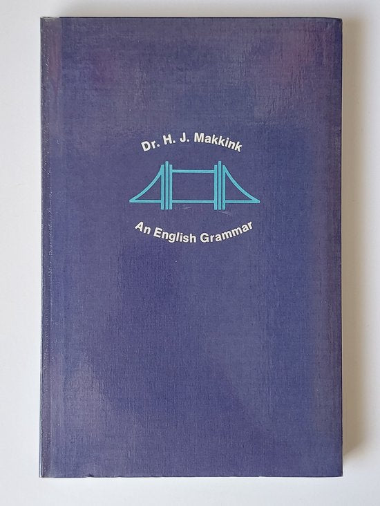 English grammar 15e druk - Makkink