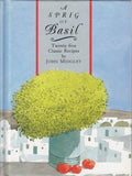 A Sprig of Basil - John Midgley