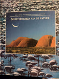 meesterwerken van de natuur - Steve Cox