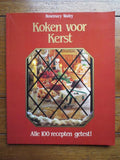 Koken voor Kerst - Rosemary Wadey