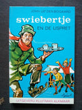 Swiebertje en de ijspret - John uit den Bogaard