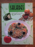 Salades - Auteur Onbekend