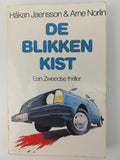 Blikken kist - Arne Norlin