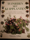 Tuinieren met kuipplanten - Malcolm Hillier, Matthew Wood