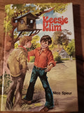 Keesje klim - Nico Speur