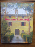 TOSCAANS KOOKBOEK - Stephanie Alexander & Maggie Beer