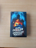 Grenzeloze hebzucht - Clive Cussler - Clive Cussler, Graham Brown