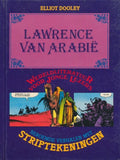 Wereldliteratuur voor jonge lezers. Lawrence van Arabië. - Elliot Dooley