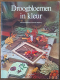Droogbloemen in kleur - Mcwilliam