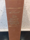 Porseleinen spiegel - Olaf J. de Landell, Olaf J de Landell