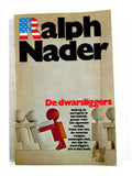 Dwarsliggers - Nader