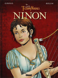 Fleury - nadals 001 Ninon - Lucien Rollin