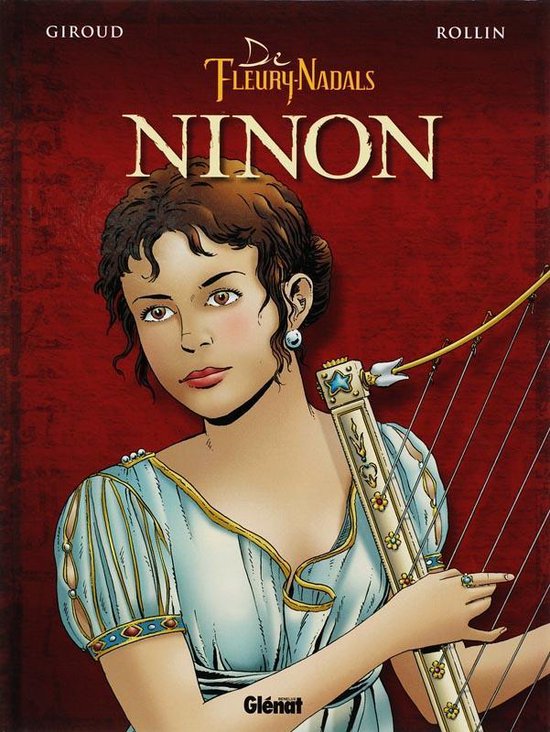 Fleury - nadals 001 Ninon - Lucien Rollin
