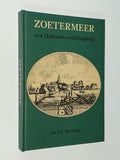 Zoetermeer een hollands tweelingdorp - Hoefnagel