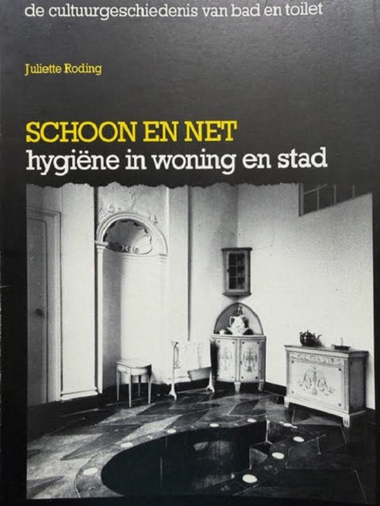Schoon en net - Röding