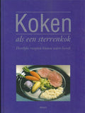 Koken als een sterrenkok - Auteur Onbekend, Mario Scheuermann