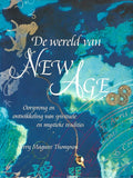 De wereld van de New Age - Gerry Macguire Thompson