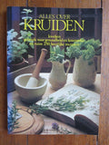 Alles over kruiden - Philippa Back, Arabella Boxer