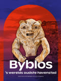 Byblos - David Kertai, Jona Lendering