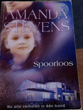 Spoorloos