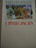 Opvliegingen - Barbara Raskin