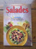Salades a la mode - Auteur Onbekend, Fon Zwart