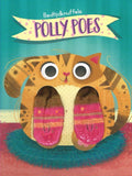 Bedtijdknuffels - Polly Poes - Yo - Yo Books