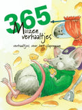 365 Muizenverhaaltjes - Onbekend