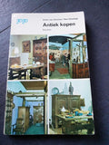 Antiek kopen meubels - Anton van Oirschot