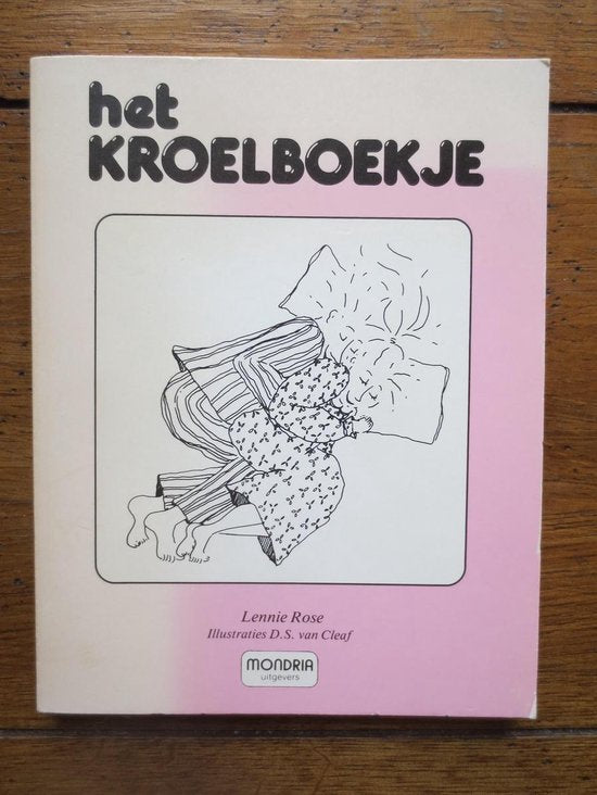 Het kroelboekje - Lennie Rose
