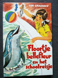 Floortje Bellefleur en het schoolreisje - Cok Grashoff, Bart Peeters