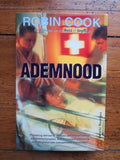 Ademnood - Robin Cook
