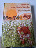 Koerier voor addis ababa - Wymen
