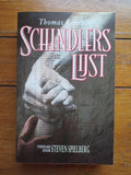 Schindlers lijst - Thomas Keneally