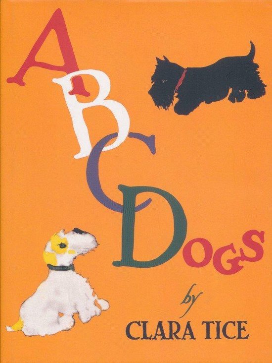 ABC Dogs - Clara Tice