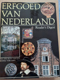 Erfgoed van nederland - A.F. Manning, P.W. Klein