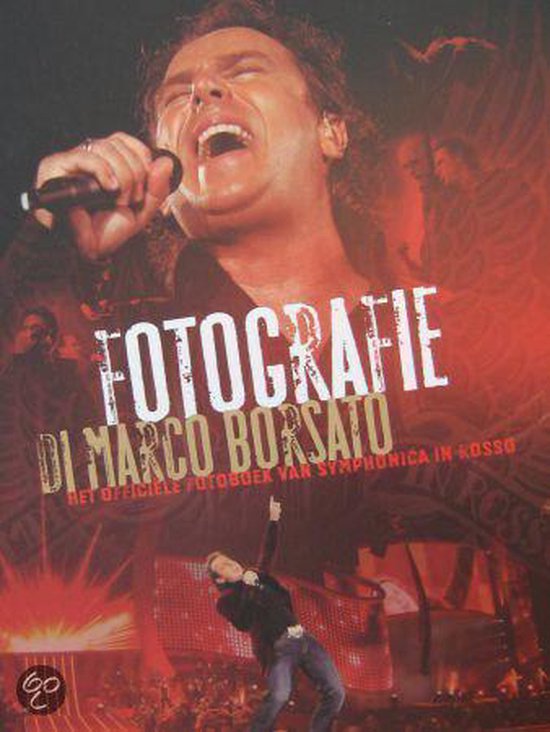 Fotografie di Marco Borsato - M. Borsato
