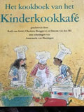Kookboek van het kinderkookkafe - Ruth Van Andel, Charlotte Borggreve