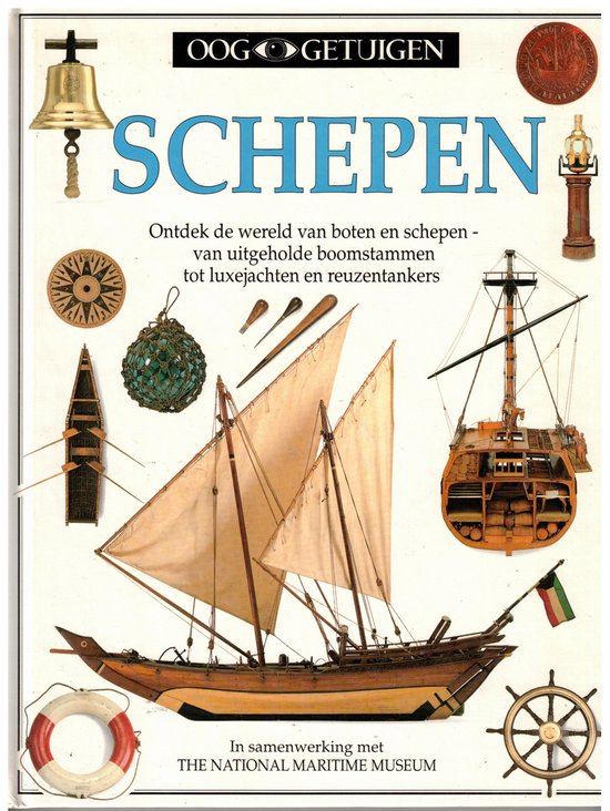 Schepen - Eric Kentley, James Stevenson