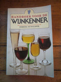 HANDBOEK VOOR DE WIJNKENNER - Sutcliffe
